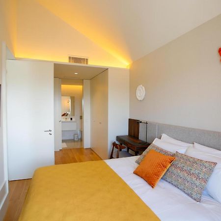 4City Flat Camarao ポルト エクステリア 写真