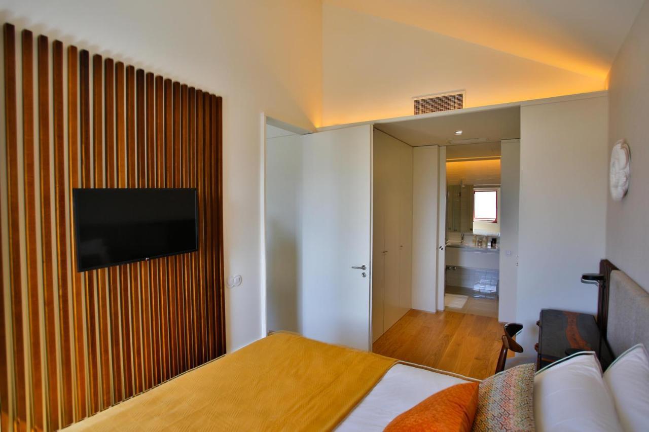4City Flat Camarao ポルト エクステリア 写真