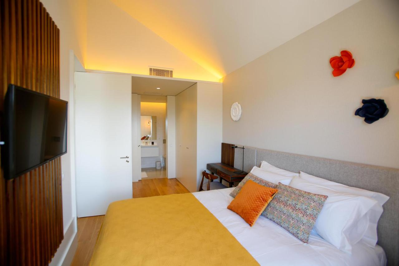 4City Flat Camarao ポルト エクステリア 写真