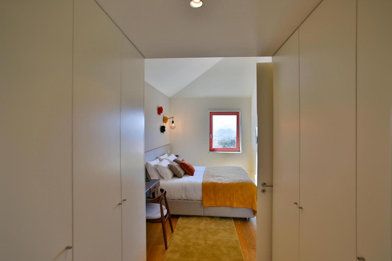 4City Flat Camarao ポルト エクステリア 写真