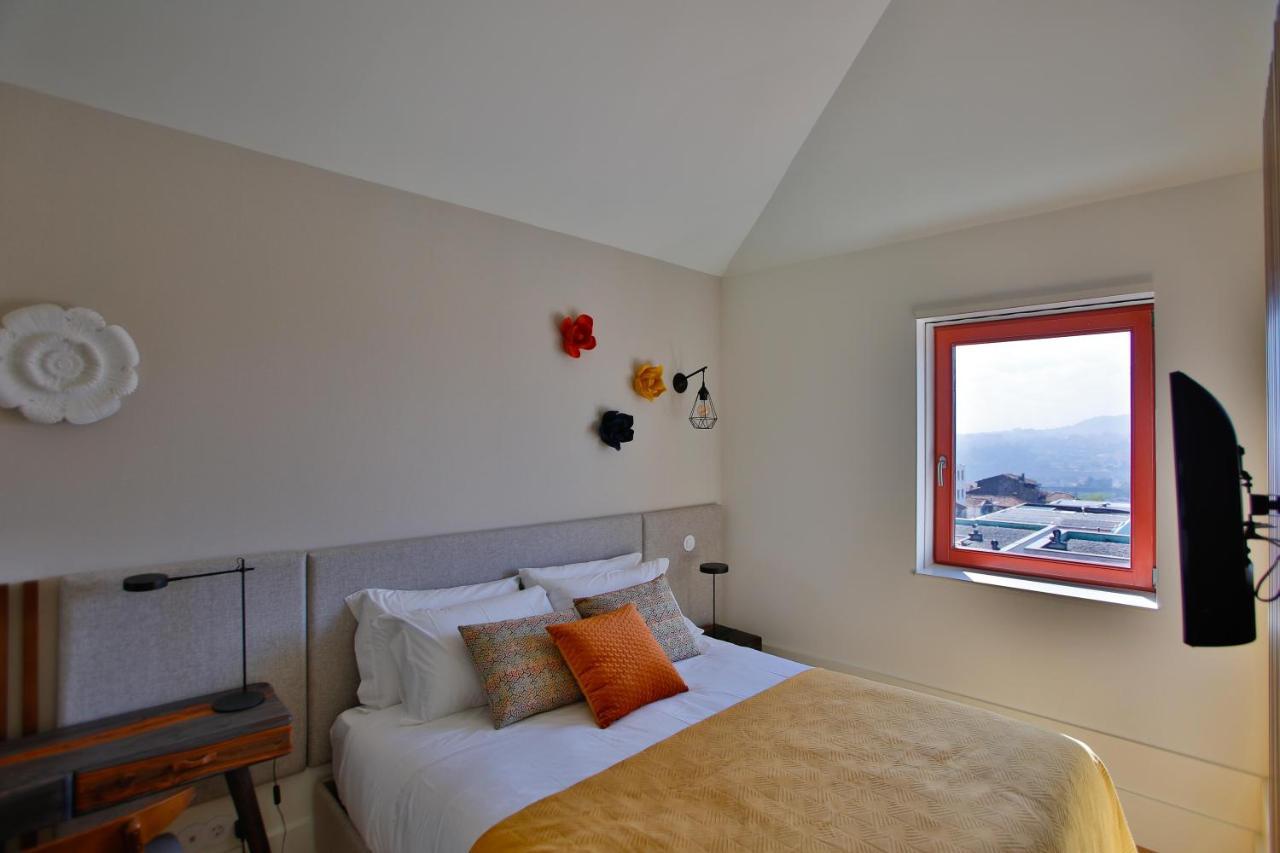 4City Flat Camarao ポルト エクステリア 写真